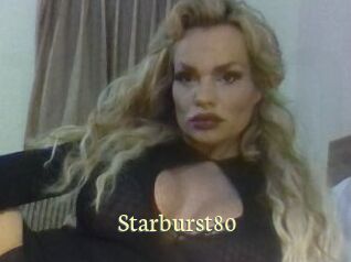 Starburst80