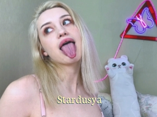 stardusya Porn str8