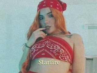 starfire Porn str8