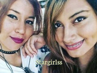 stargirlss Porn str8