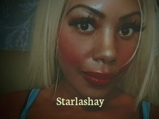 Starlashay