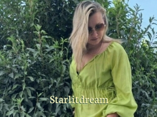 Starlitdream