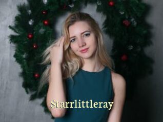 Starrlittleray