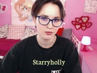 Starryholly