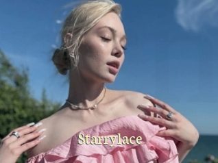 Starrylace