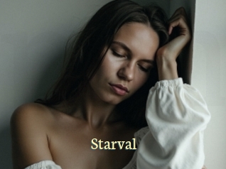 Starval
