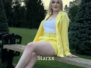 Starxx
