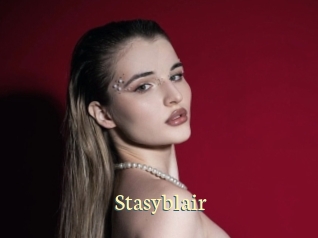 Stasyblair