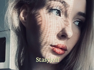 Stasyjeff