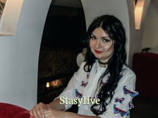 Stasylive