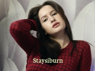 staysiburn Porn str8