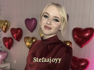 Stefaajoyy