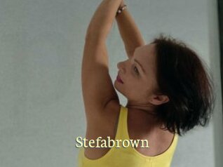 Stefabrown