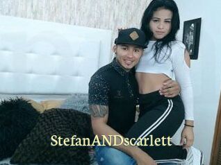StefanANDscarlett
