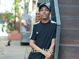 Stefandavis