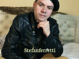 Stefanferretti