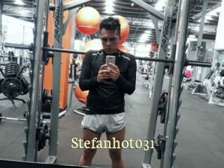 Stefanhot031