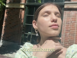 stefaniabarret Porn str8