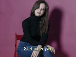stefaniecyan Porn str8