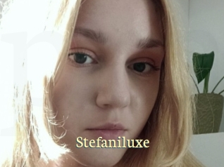 Stefaniluxe