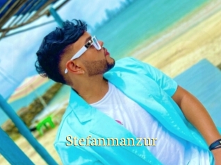 stefanmanzur Porn str8