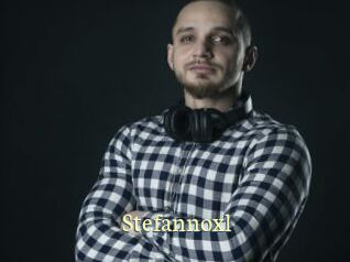 Stefannoxl