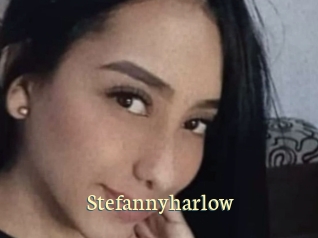 Stefannyharlow