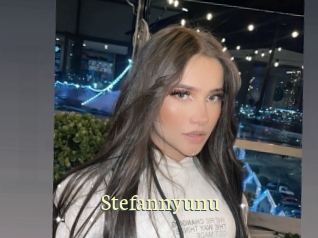 Stefannyunu