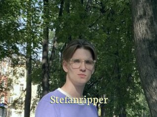 Stefanripper