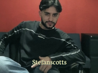 stefanscotts Porn str8