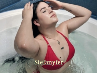 Stefanyfer