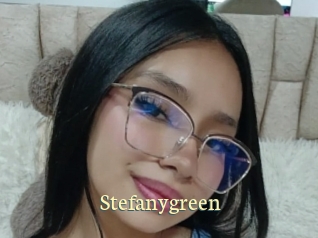 stefanygreen Porn str8