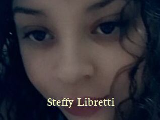 steffy_Libretti Porn str8