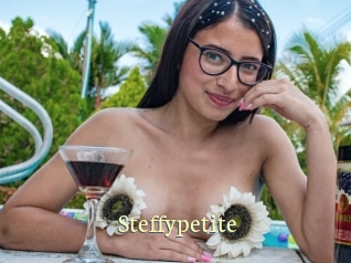 Steffypetite