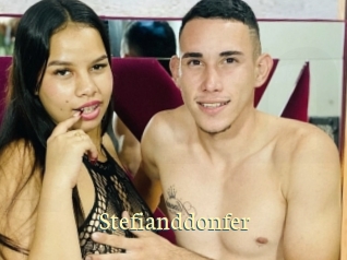 stefianddonfer Porn str8