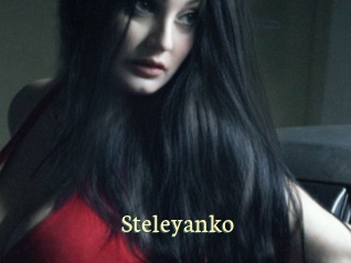 steleyanko Porn str8