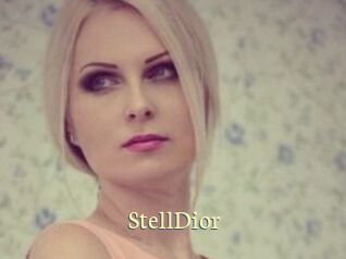 StellDior