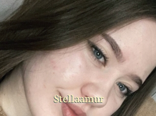 Stellaamur
