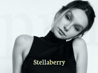 Stellaberry