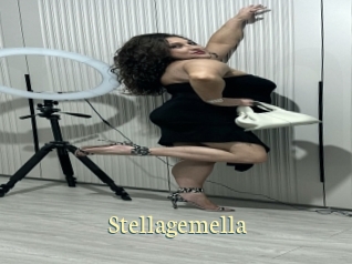 stellagemella Porn str8