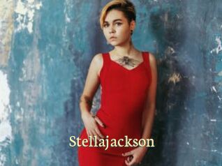 Stellajackson