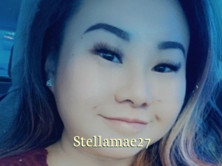 stellamae27 Porn str8