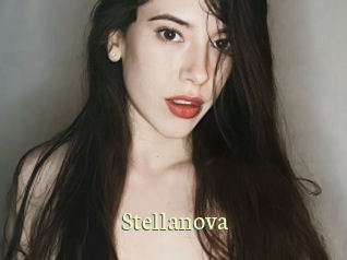 stellanova Porn str8