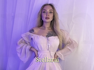 Stellarai