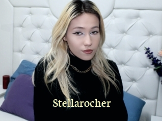 Stellarocher