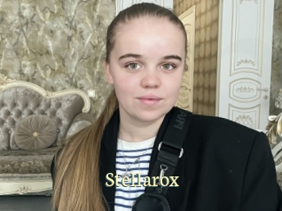 Stellarox