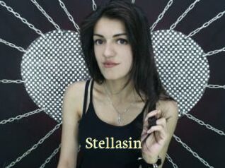 Stellasin