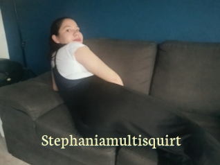 Stephaniamultisquirt