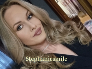 Stephaniesmile