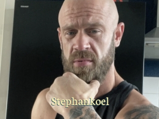 Stephankoel